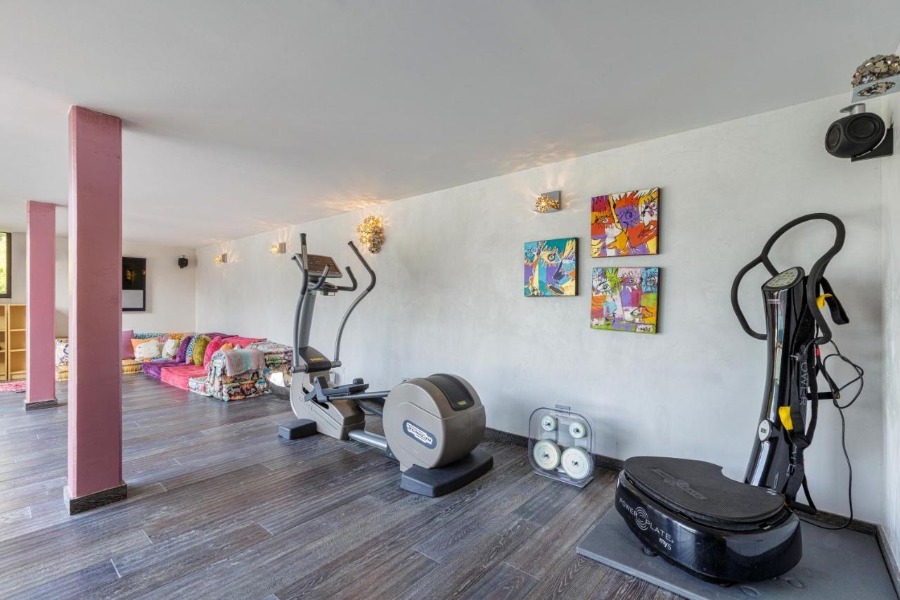 אוש Chalet Galadhrim Chamonix Mont Blanc Valley מראה חיצוני תמונה